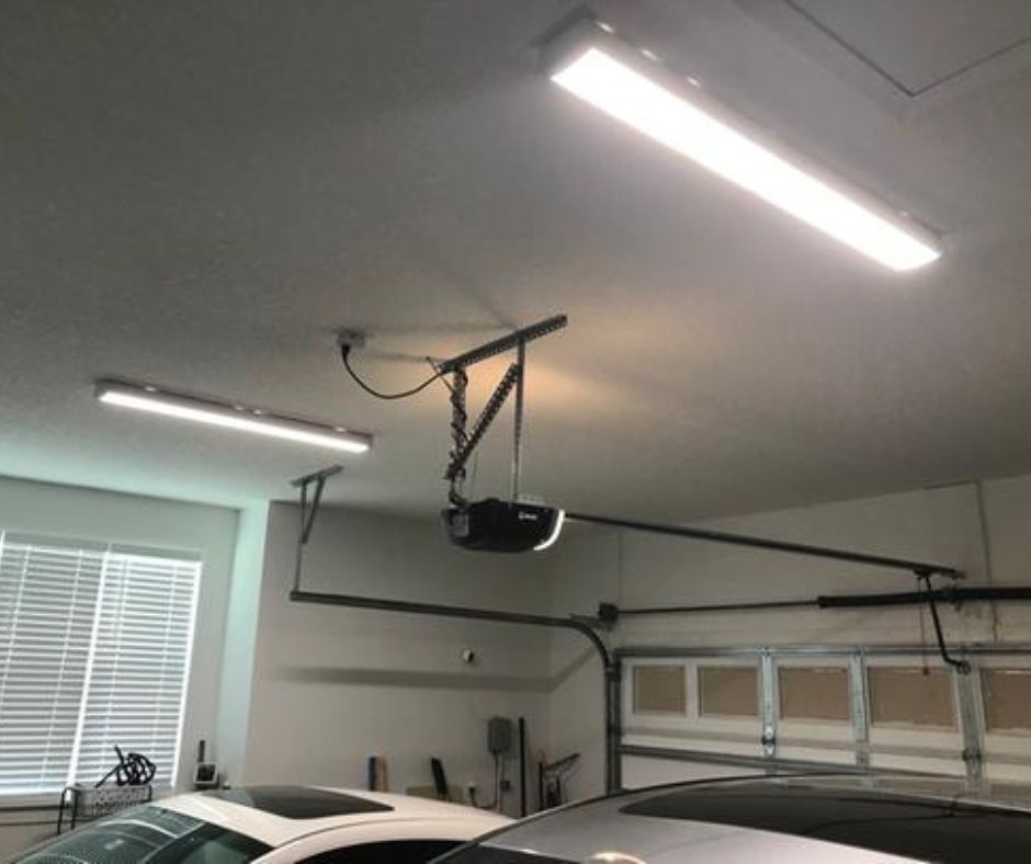 How to Install Lithonia LED Lighting