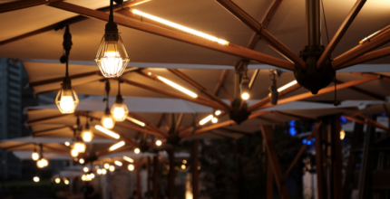 Where to Buy Outdoor Commercial Light Bulbs