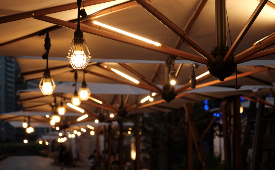 Outdoor Commercial Light Bulbs