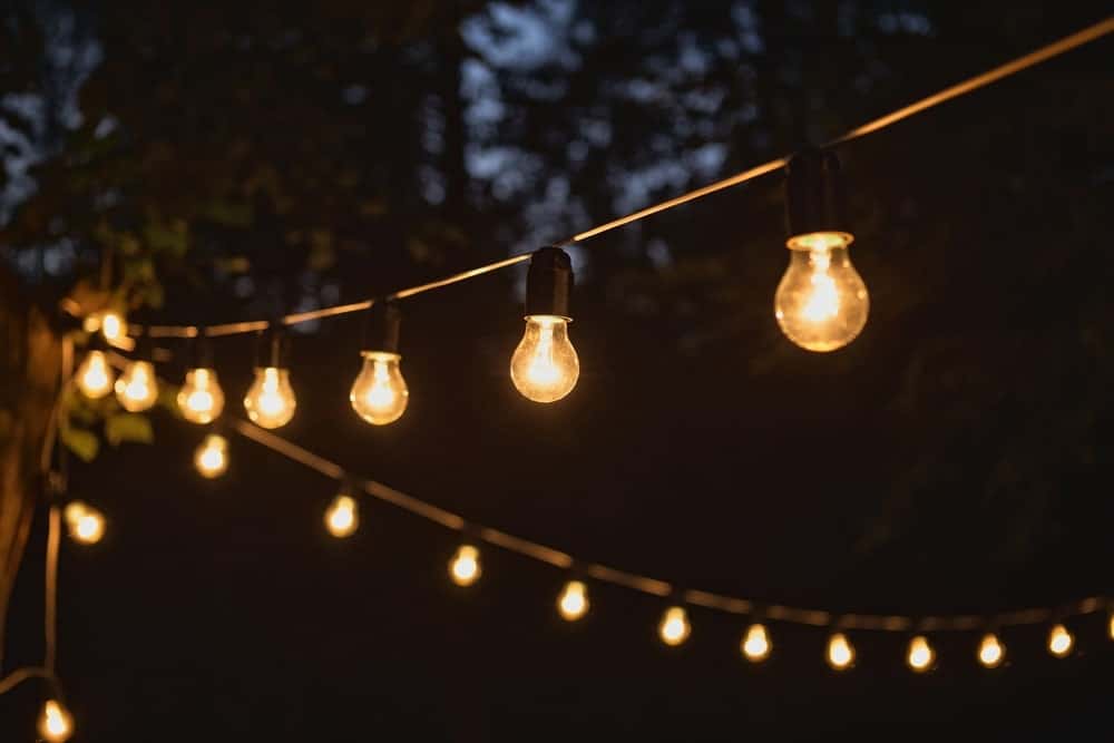 7 Diffe Types Of Outdoor String, Fancy Outdoor String Lights