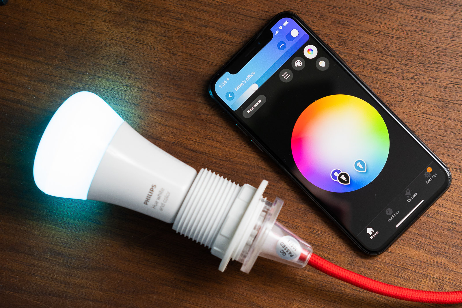 Best Smart Light Bulbs For Alexa - Parker Lighting