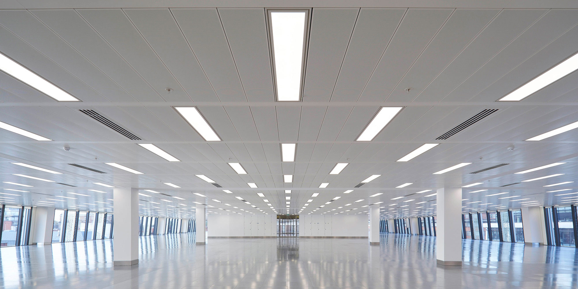 Upgrade Your Business in 2020 with LED Lights - Parker Lighting