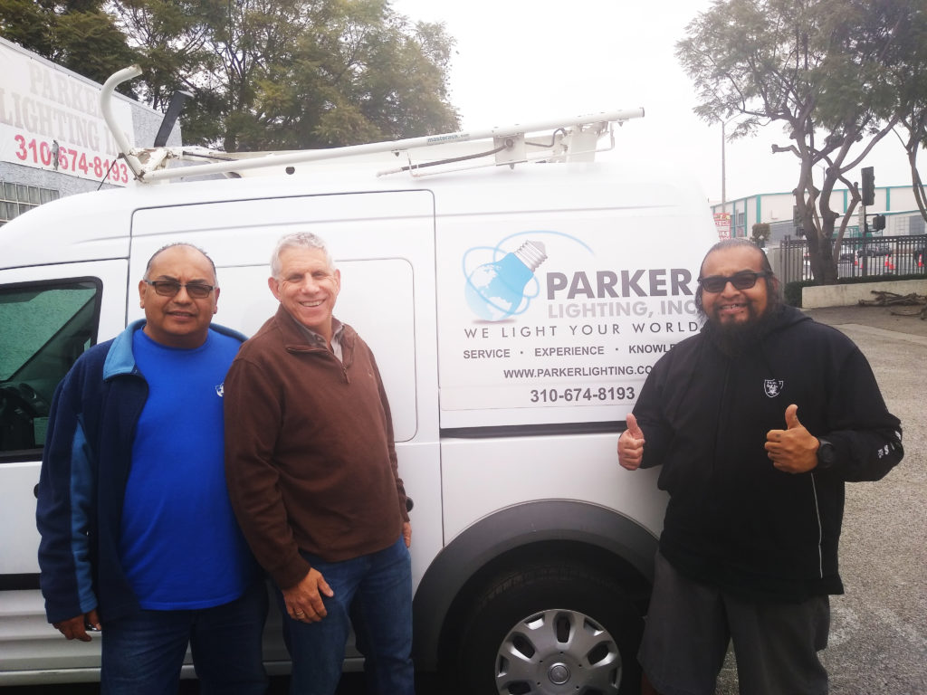 5 Reasons Businesses Love to Partner with Parker Lighting Parker Lighting