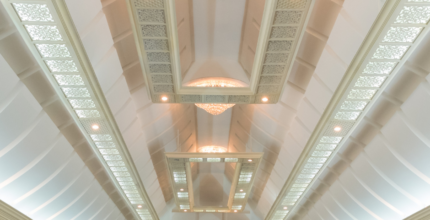 Maximizing Energy Efficiency in Commercial Buildings with LED Lighting